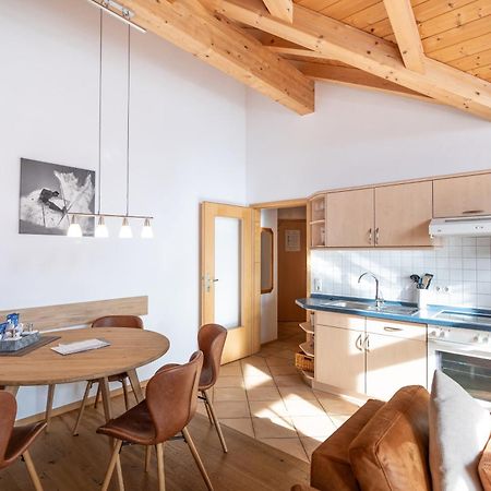 Haus Goehl Apartment Rettenberg Luaran gambar