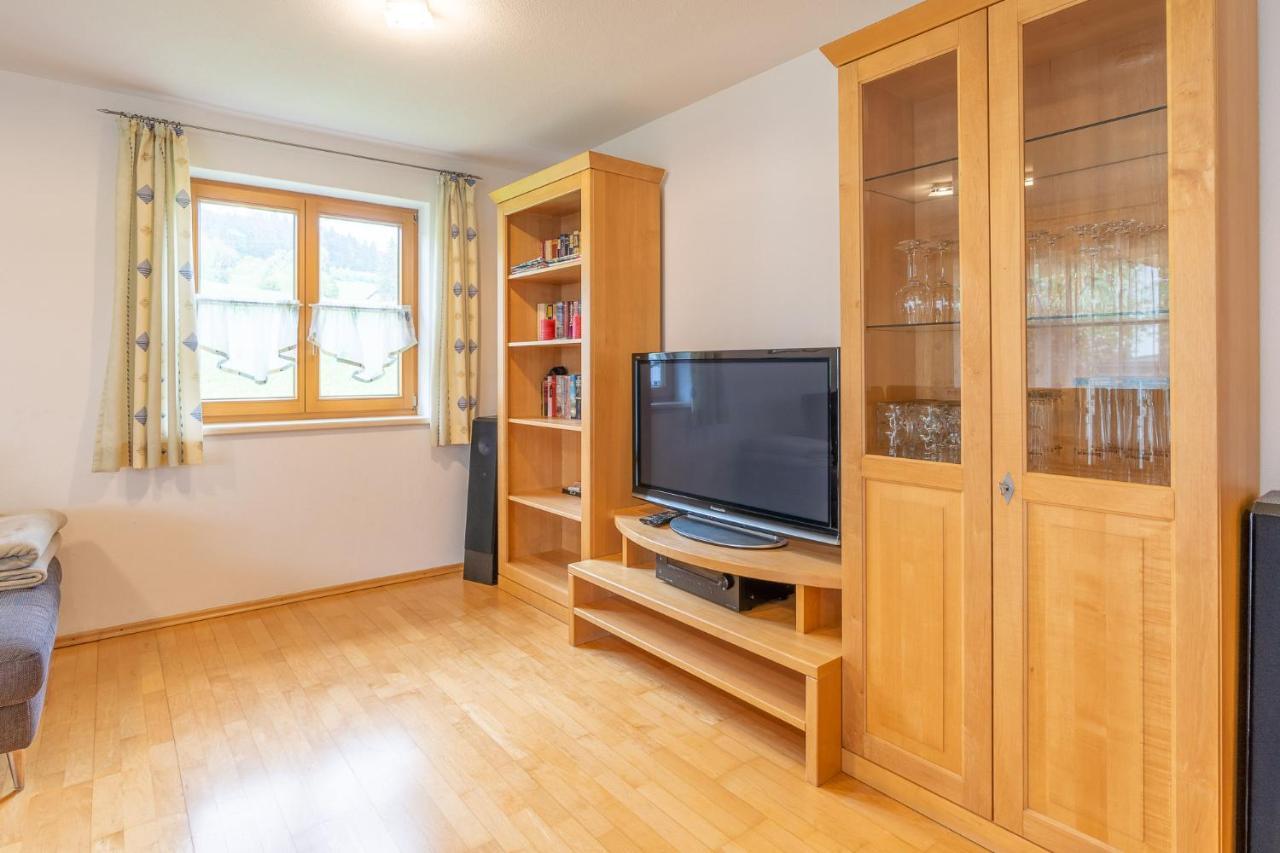 Haus Goehl Apartment Rettenberg Luaran gambar