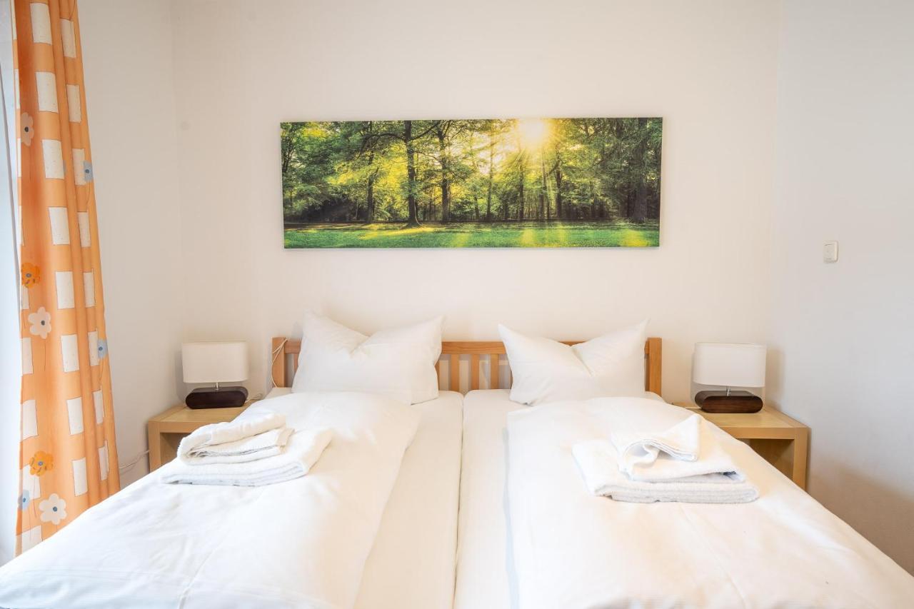 Haus Goehl Apartment Rettenberg Luaran gambar