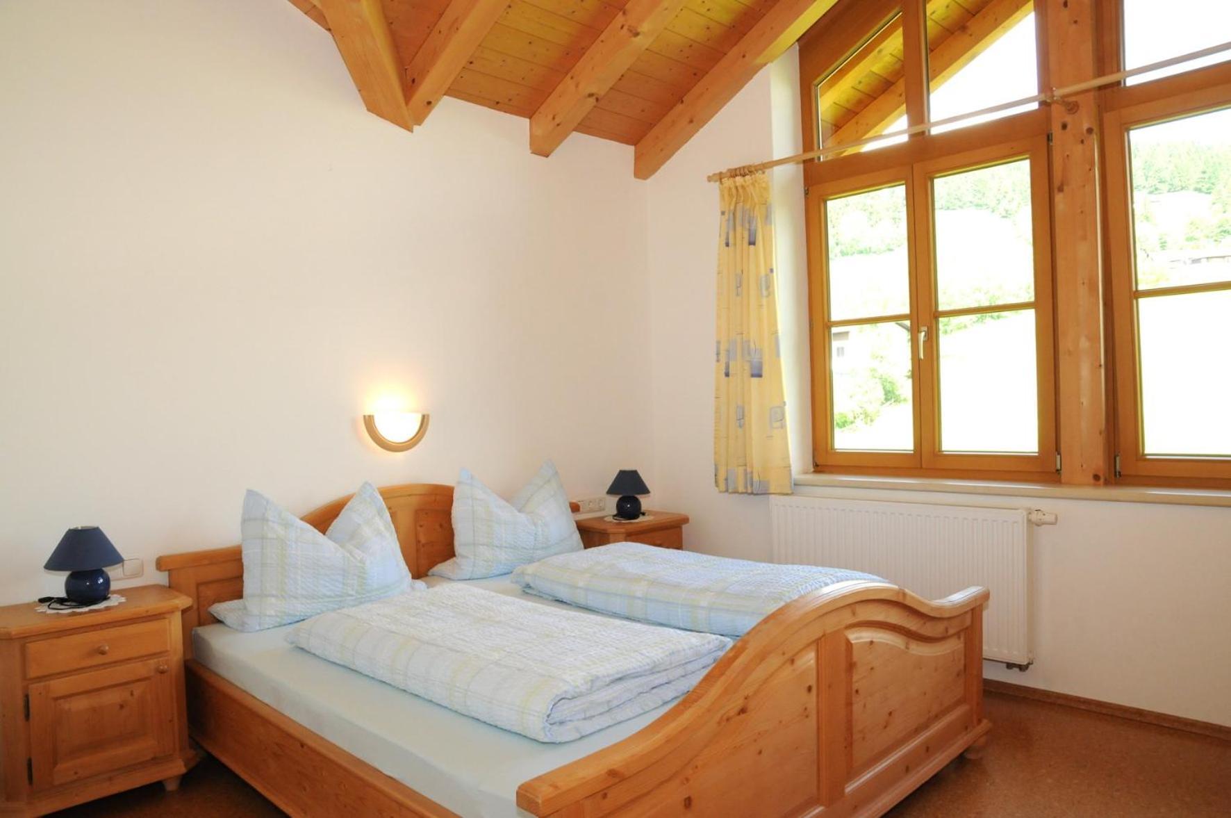 Haus Goehl Apartment Rettenberg Luaran gambar