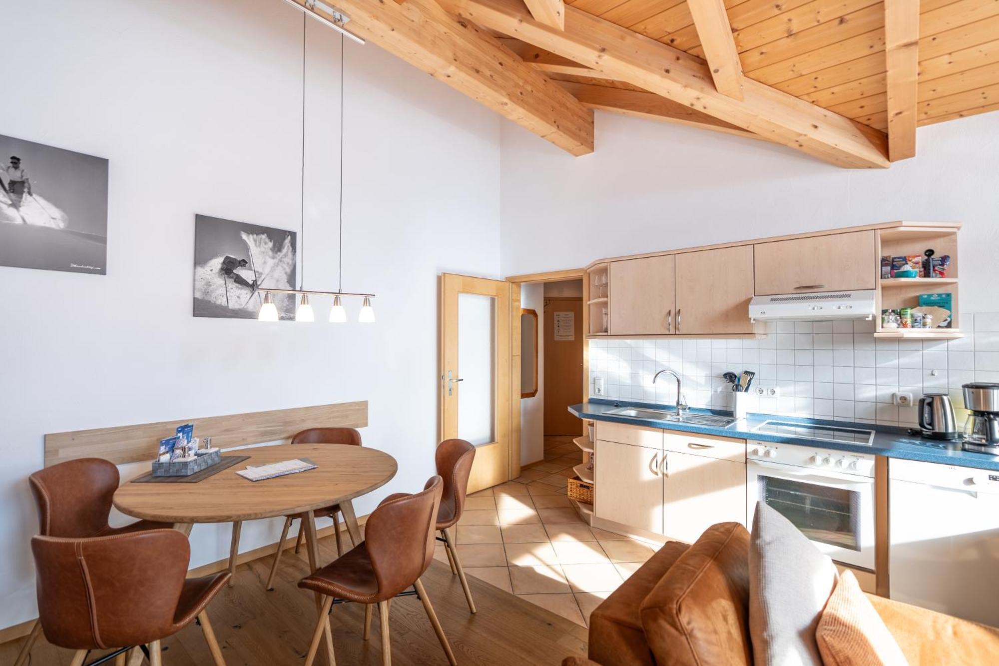Haus Goehl Apartment Rettenberg Luaran gambar