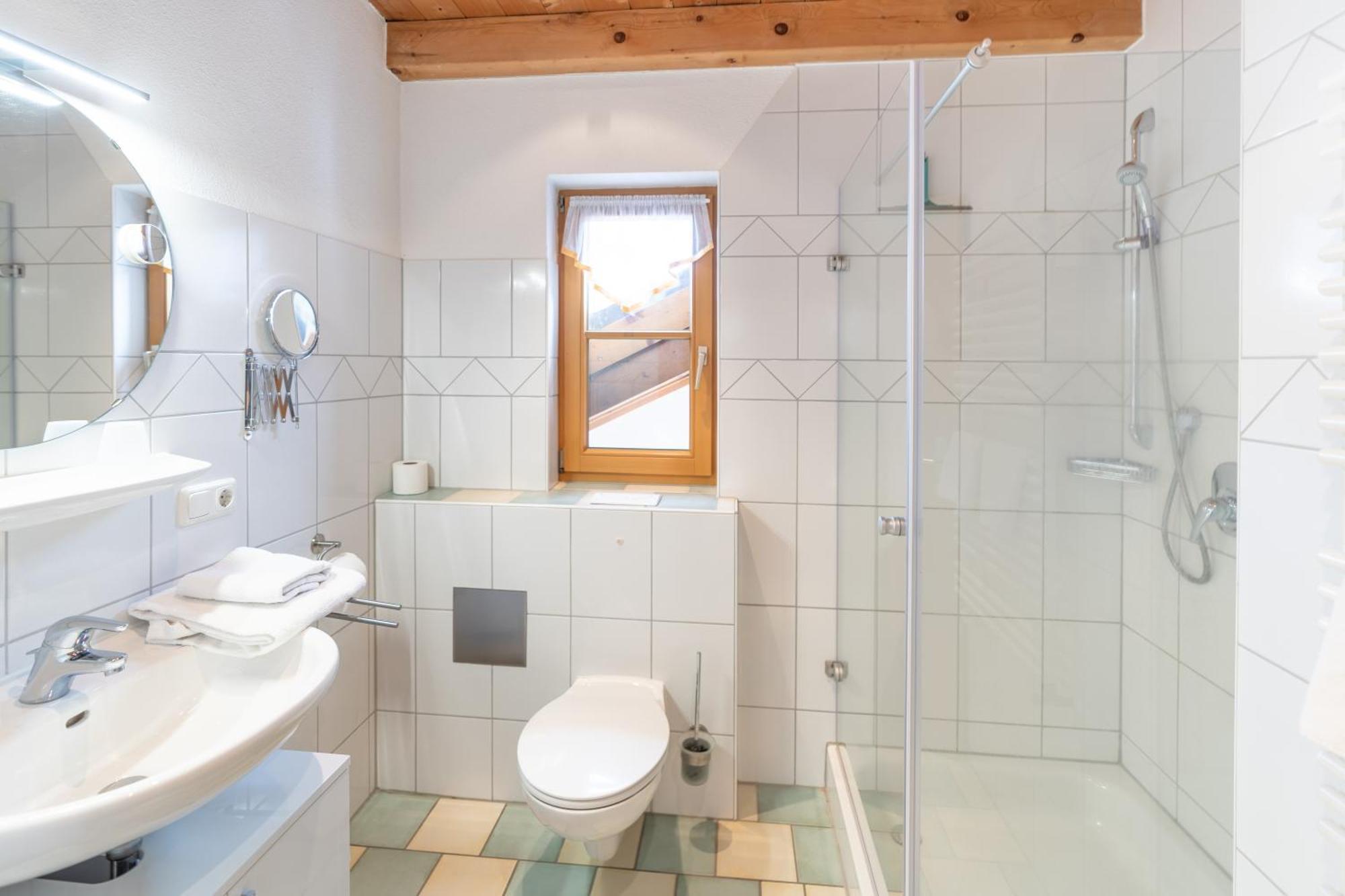 Haus Goehl Apartment Rettenberg Luaran gambar