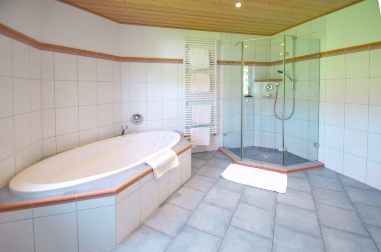 Haus Goehl Apartment Rettenberg Luaran gambar