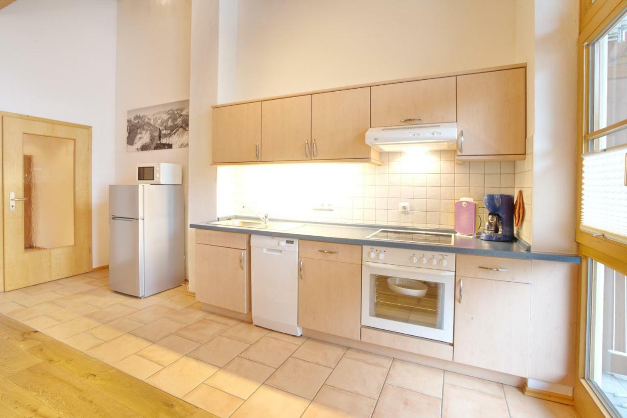 Haus Goehl Apartment Rettenberg Luaran gambar