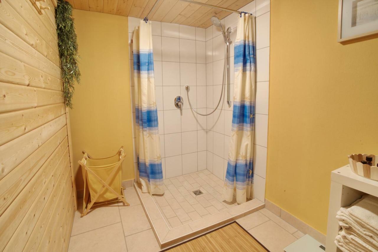 Haus Goehl Apartment Rettenberg Luaran gambar